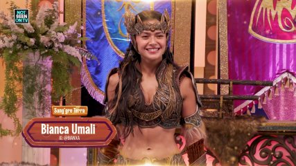 Encantadia Chronicles: Sang'gre Finale Media Day