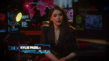 Kylie Padilla