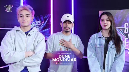 Chanty, Jao, Coach Dune