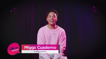 Miggs Cuaderno