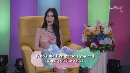 heart evangelista