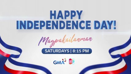 Magpakailanman