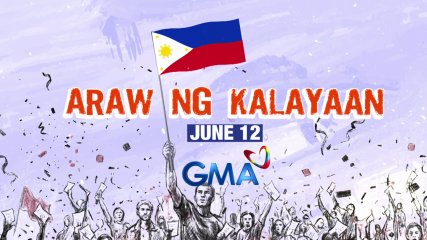 GMA Independence