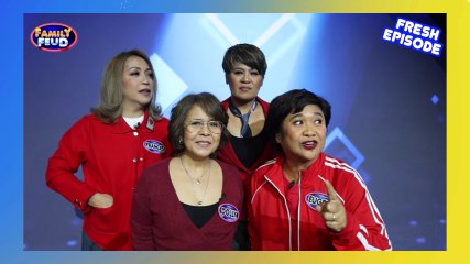 Family Feud