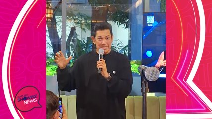 Kapuso Showbiz News