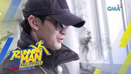 Running Man Philippines 2