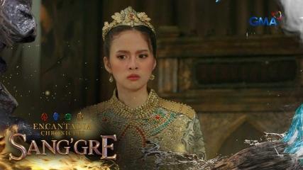 Encantadia Chronicles