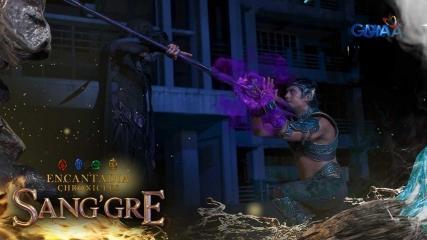  Encantadia Chronicles