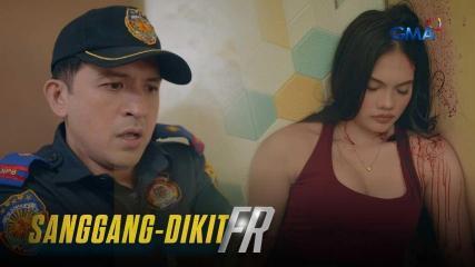 Sanggang-Dikit FR