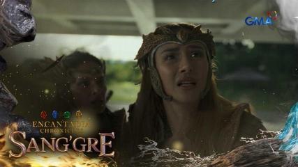 Encantadia Chronicles