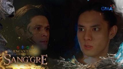 Encantadia Chronicles