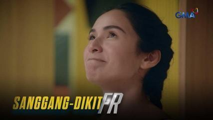 Sanggang-Dikit FR