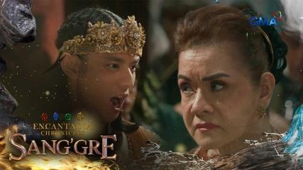 Encantadia Chronicles