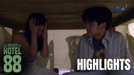 The Secrets of Hotel 88