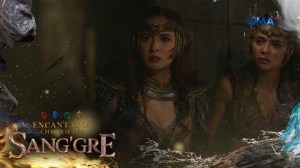  Encantadia Chronicles