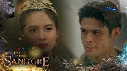  Encantadia Chronicles