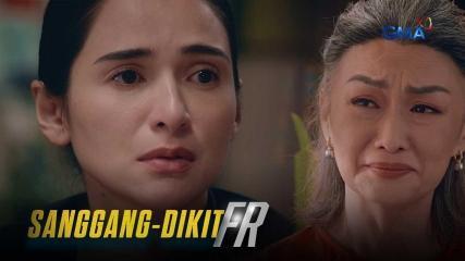 Sanggang-Dikit FR