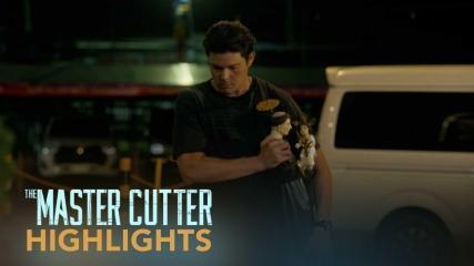 The Master Cutter