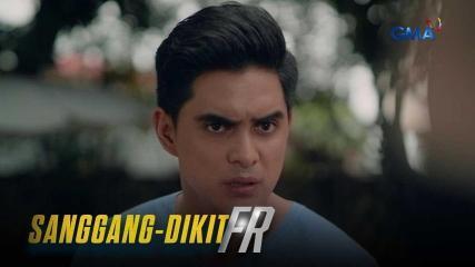 Sanggang-Dikit FR