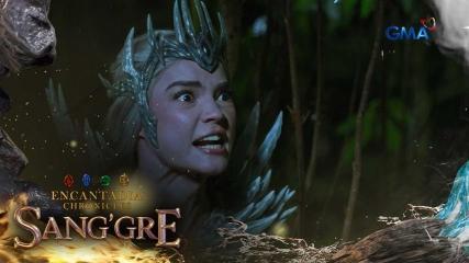  Encantadia Chronicles