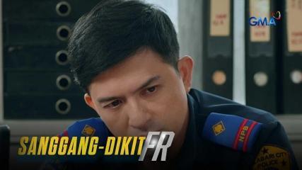 Sanggang-Dikit FR