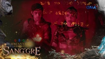 Encantadia Chronicles