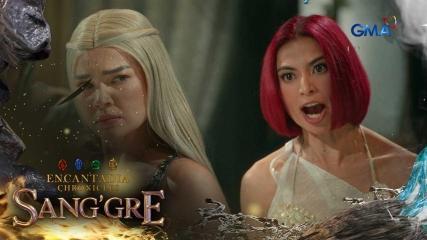 Encantadia Chronicles