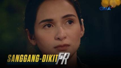 Sanggang-Dikit FR
