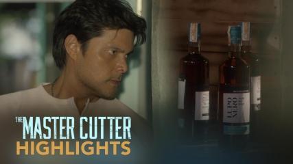  The Master Cutter