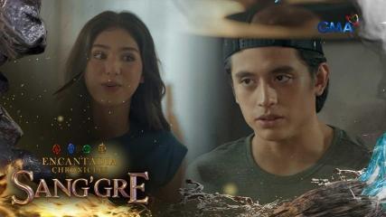 Encantadia Chronicles