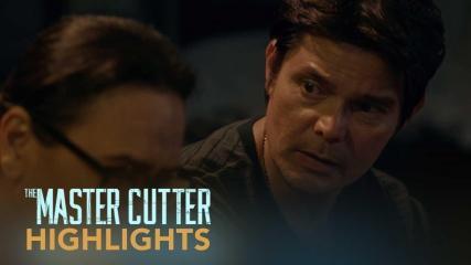 The Master Cutter