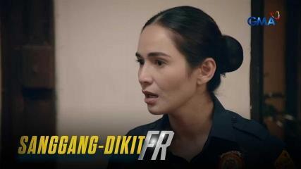 Sanggang-Dikit FR