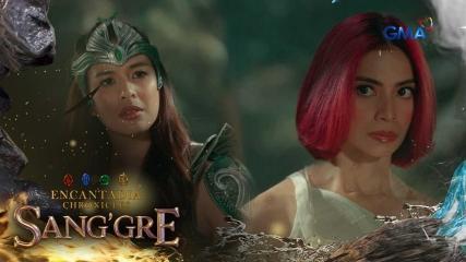  Encantadia Chronicles