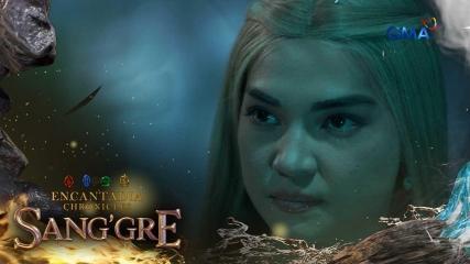 Encantadia Chronicles