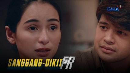 Sanggang-Dikit FR