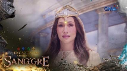 Encantadia Chronicles