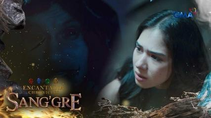 Encantadia Chronicles