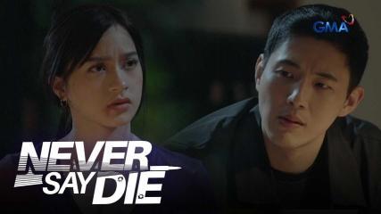 Never Say Die