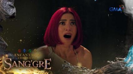 Encantadia Chronicles