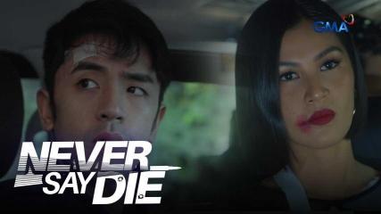 Never Say Die