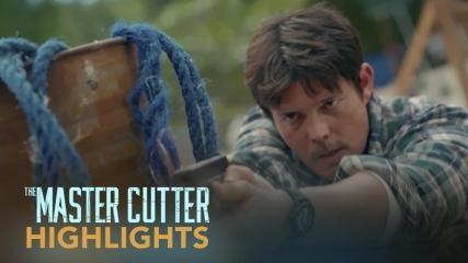 The Master Cutter