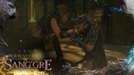 Encantadia Chronicles