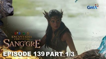 Encantadia Chronicles