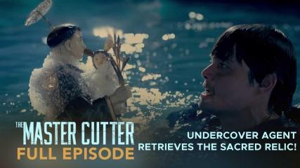 The Master Cutter