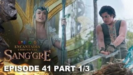  Encantadia Chronicles