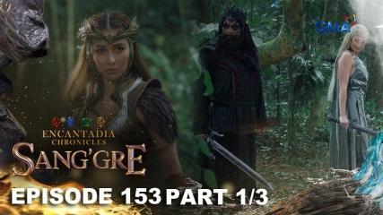 Encantadia Chronicles