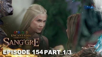 Encantadia Chronicles