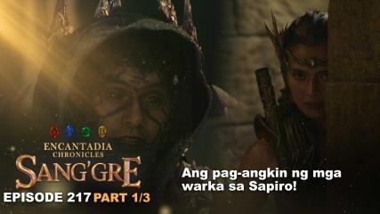 Encantadia Chronicles