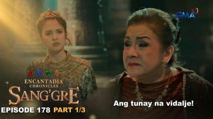  Encantadia Chronicles