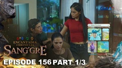  Encantadia Chronicles